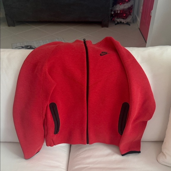 Nike Sportswear Tech Fleece Suit Youth XL - Picture 5 of 6